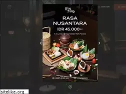 Sites similar to park5.co.id