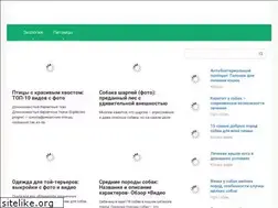 Sites similar to park50let.ru