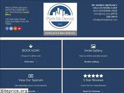 Sites similar to park56dental.com
