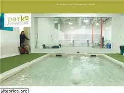 Sites similar to park9dogs.com