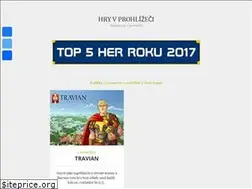 Sites similar to parka.cz