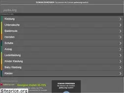 Sites similar to parka.org