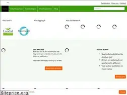 Sites similar to parkaanbiedingen.nl