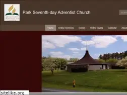 Sites similar to parkadventist.com