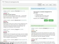 Sites similar to parkadvisor.com