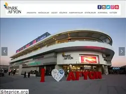 Sites similar to parkafyon.com.tr
