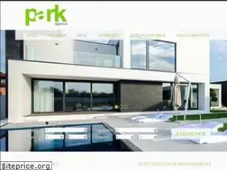 Sites similar to parkagence.lu