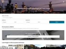Sites similar to parkagent.it