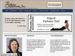 Sites similar to parkaireconsultants.com