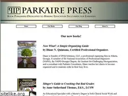 Sites similar to parkairepress.com