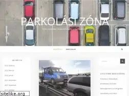 Sites similar to parkall.hu