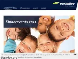 Sites similar to parkallee.ch