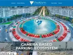 Sites similar to parkam.com