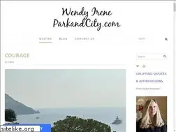 Sites similar to parkandcity.com