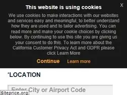 Sites similar to parkandfly.com