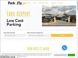Sites similar to parkandflyfaro.com