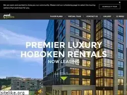 Sites similar to parkandgardenhoboken.com