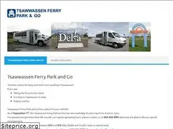 Sites similar to parkandgo.ca