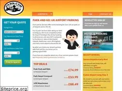 Sites similar to parkandgo.co.uk