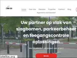 Sites similar to parkandgo.com
