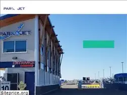 Sites similar to parkandjetcalgary.com