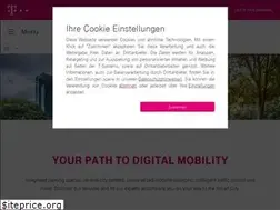 Sites similar to parkandjoy.de
