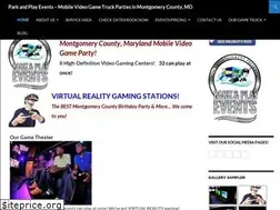 Sites similar to parkandplayevents.com