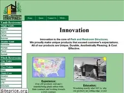 Sites similar to parkandrestroomstructures.com