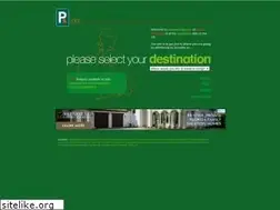Sites similar to parkandride.net