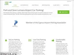 Sites similar to parkandsavecyprus.com