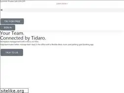 Sites similar to parkanizer.com