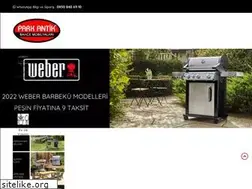 Sites similar to parkantik.com.tr