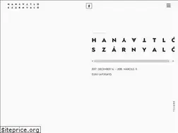 Sites similar to parkanyiart.hu