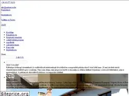 Sites similar to parkanyos.hu