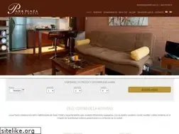Sites similar to parkapartments.cl