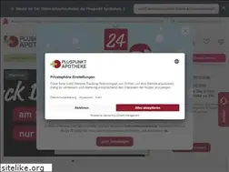 Sites similar to parkapothekeerfurt.de