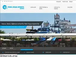 Sites similar to parkaquaaparts.com