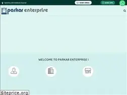 Sites similar to parkarenterprise.com