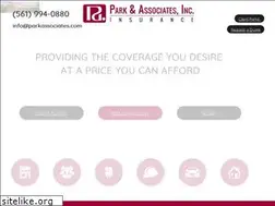 Sites similar to parkassociates.com