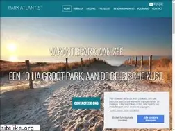 Sites similar to parkatlantis.com