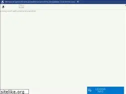 Sites similar to parkatpthills.com