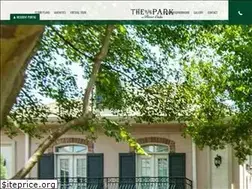 Sites similar to parkatriveroaks.com