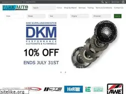 Sites similar to parkautomotorsports.ca