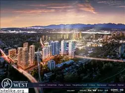 Sites similar to parkave.ca