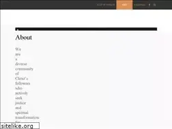 Sites similar to parkavechurch.org