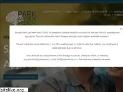 Sites similar to parkavedrs.com