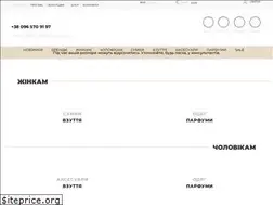 Sites similar to parkavenue.ua