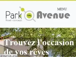 Sites similar to parkavenue31.fr