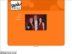 Sites similar to parkavenueagents.net