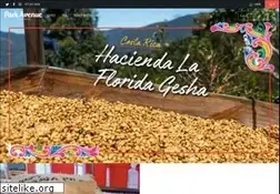Sites similar to parkavenuecoffee.com
